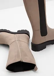Weitschaftstiefel, bonprix
