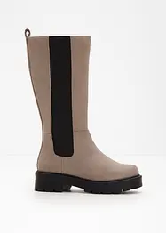 Weitschaftstiefel, bonprix