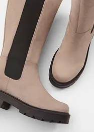 Weitschaftstiefel, bonprix