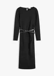 Jerseykleid, bonprix