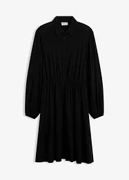 Robe en jersey viscose, bonprix