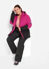 wasserdichte Ski Funktions-Jacke, bonprix