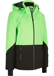 wasserdichte Ski Funktions-Jacke, bonprix