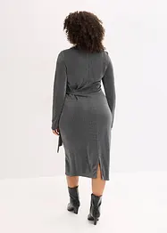 Robe en jersey, viscose majoritaire, bonprix