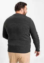 Flanell-Hemd, bonprix