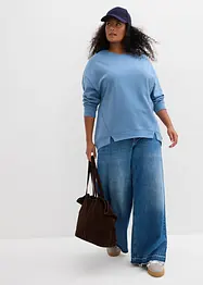 Sweat oversize, bonprix