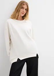 Sweat oversize, bonprix