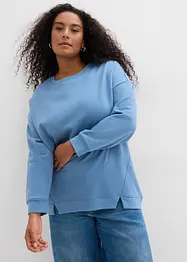 Sweat oversize, bonprix