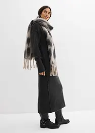 Midi-Strickkleid, bonprix