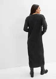 Midi-Strickkleid, bonprix