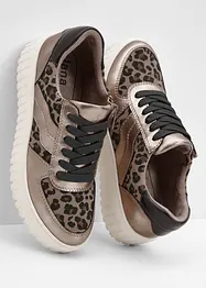 Jana Plateau Sneaker, Jana