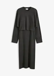 Ensemble 2 pièces en maille, bonprix