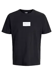 JJ REBEL T-Shirt im 2er Pack aus reiner Baumwolle, J&J Rebel