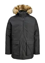 JJ REBEL Parka in Regular Fit, J&J Rebel
