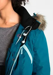 Veste technique imperméable, bonprix