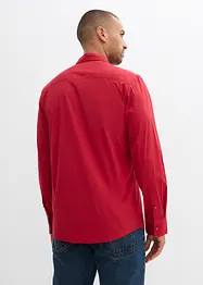 Business-Hemd mit Stretch, Slim Fit, bonprix
