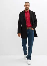 Business-Hemd mit Stretch, Slim Fit, bonprix