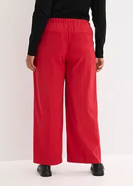Pantalon palazzo, bonprix
