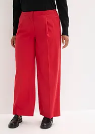 Pantalon palazzo, bonprix