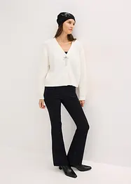 Kurze Strickjacke, bonprix