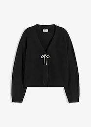 Kurze Strickjacke, bonprix