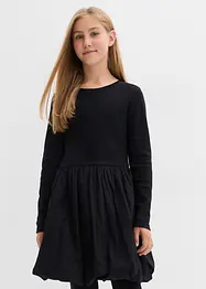 Robe courte 100% coton, bonprix