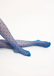 Strumpfhose mit Komfortbündchen, 20 DEN, bonprix