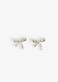 Boucles d’oreilles en acier inoxydable, bonprix