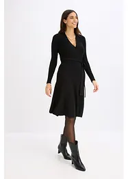 Strickkleid, bonprix