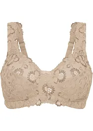 Soutien-gorge grand maintien sans armatures, bonprix