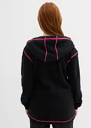 Fleecejacke, bonprix