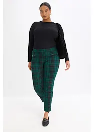 Jersey-Hose, bonprix