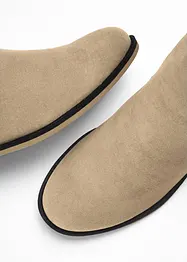 Bottines Chelsea, bonprix