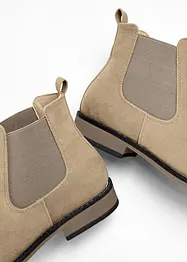 Bottines Chelsea, bonprix