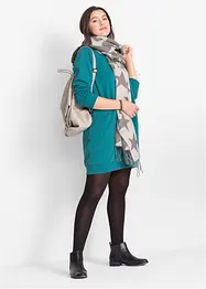 Sweatkleid, bonprix
