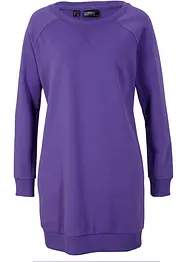 Sweatkleid, bonprix
