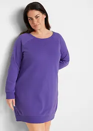 Sweatkleid, bonprix