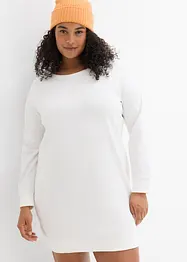 Robe en molleton, bonprix