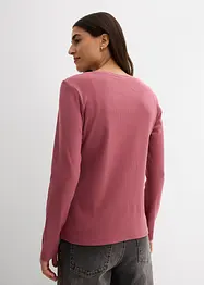 Langarmshirt, bonprix