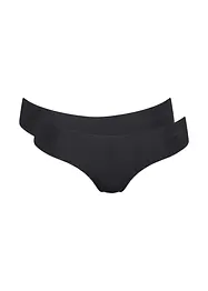 Lot de 2 strings sloggi ZERO Microfibre 2.0, Sloggi