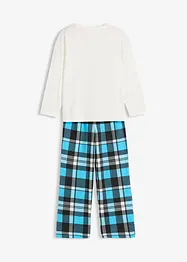 Pyjama  (2-tlg. Set), bonprix
