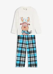Pyjama  (2-tlg. Set), bonprix