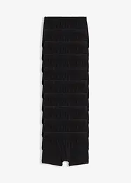 Boxershorts eng mit Baumwolle (10er Pack), bonprix