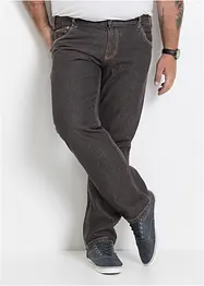 Jean droit, regular, bonprix