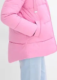 Oversize Puffer-Jacke, bonprix