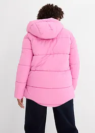 Oversize Puffer-Jacke, bonprix