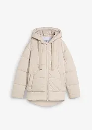 Doudoune oversize, bonprix
