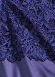 Taillenpanty mit zarter Spitze, bonprix