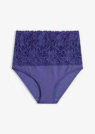 Taillenpanty mit zarter Spitze, bonprix