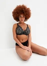 Soutien-gorge à armatures avec une jolie dentelle, bonprix